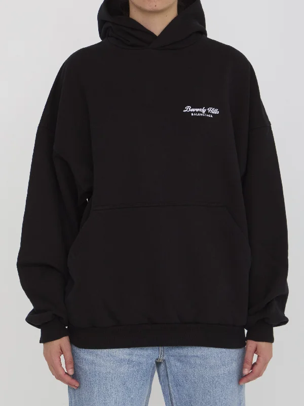 Balenciaga Beverly Hills Hoodie