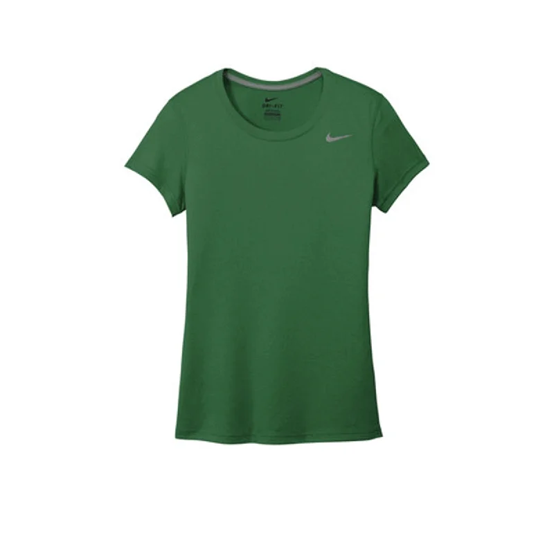 Nike Women's Gorge Green Legend Tee