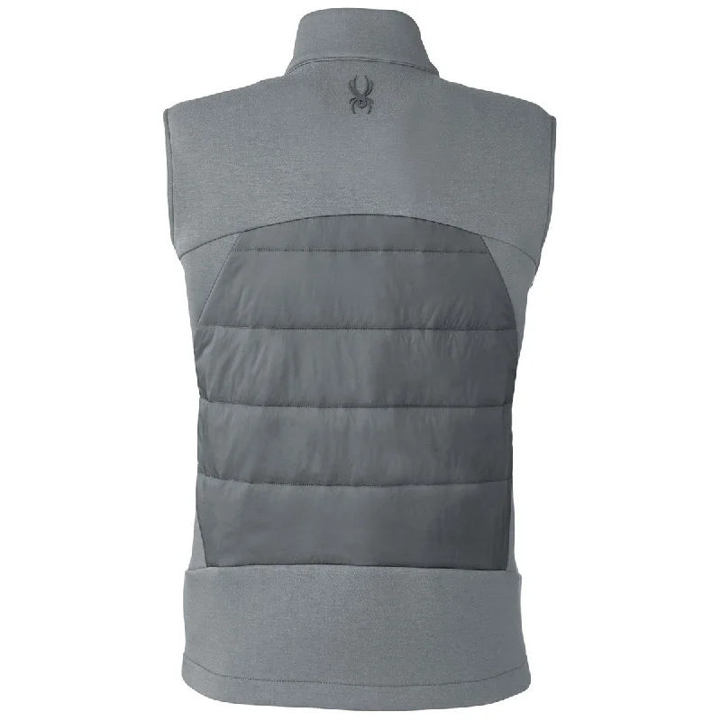 Spyder Women's Polar Impact Vest