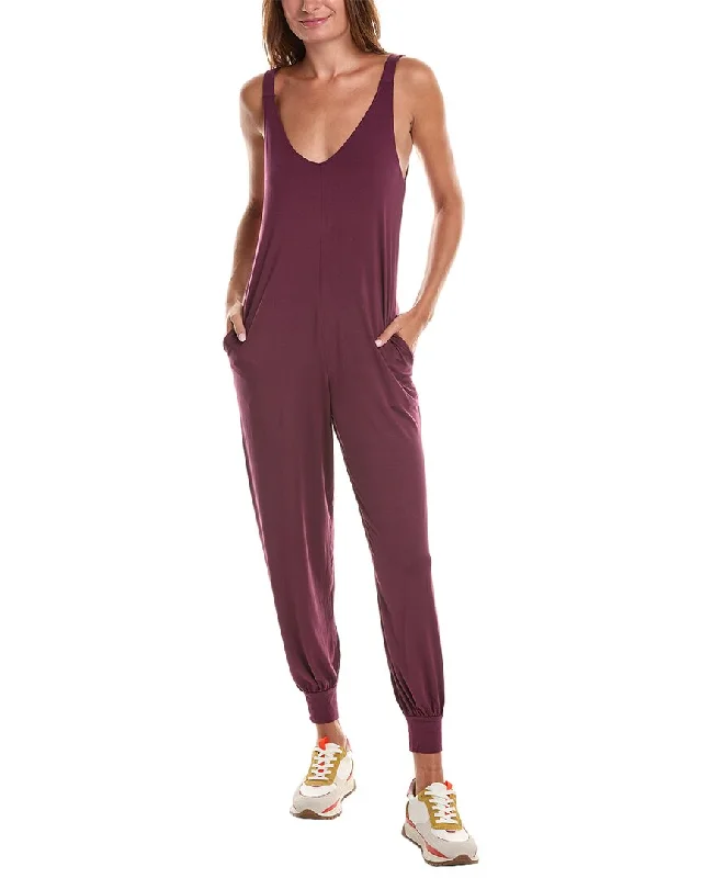 LIVELY All-Day Jumpsuit