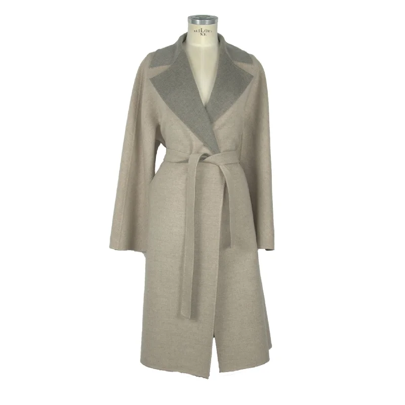 Made in Italy  Wool Jackets & Women's Coat