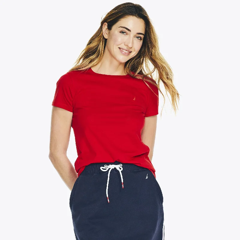 XSmall / bright red