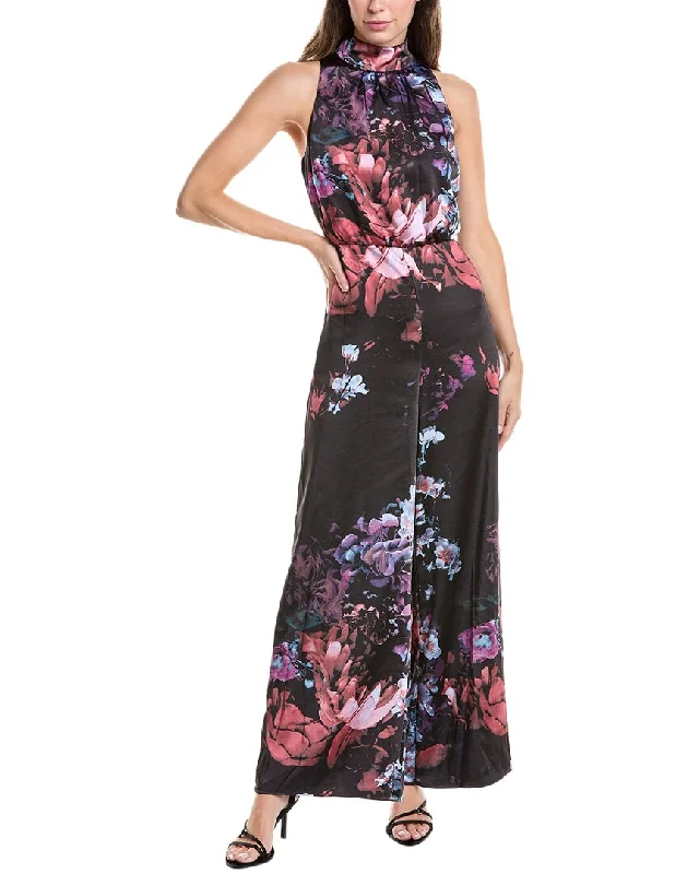 Ted Baker Palazzo Jumpsuit