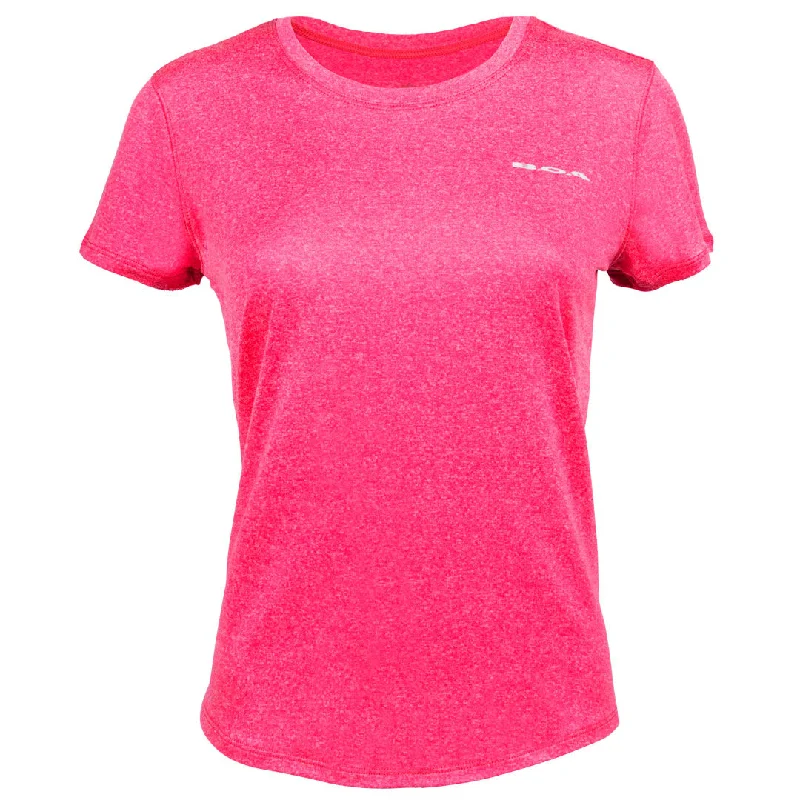 Women's Mesa S/S Tee- Calypso