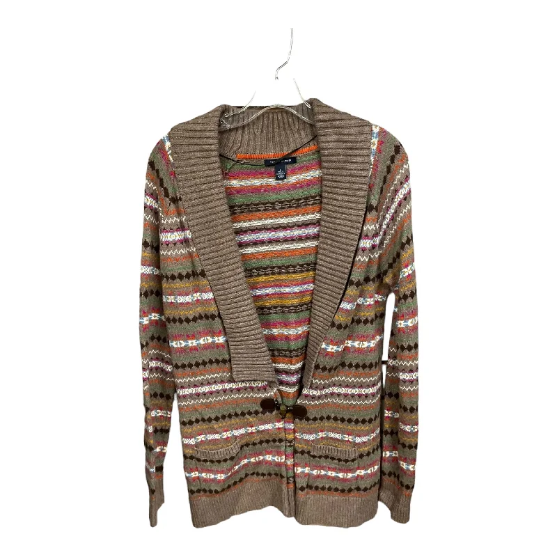 Multi-colored Cardigan Tommy Hilfiger, Size M