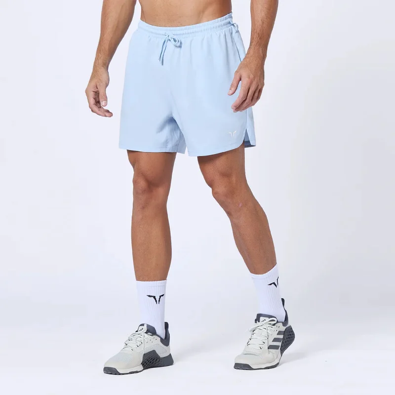 Essential Pro 5 Inch Shorts - Skyway