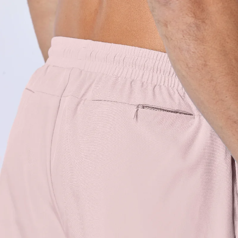 Essential Pro 7 Inch Shorts - Maple Sugar