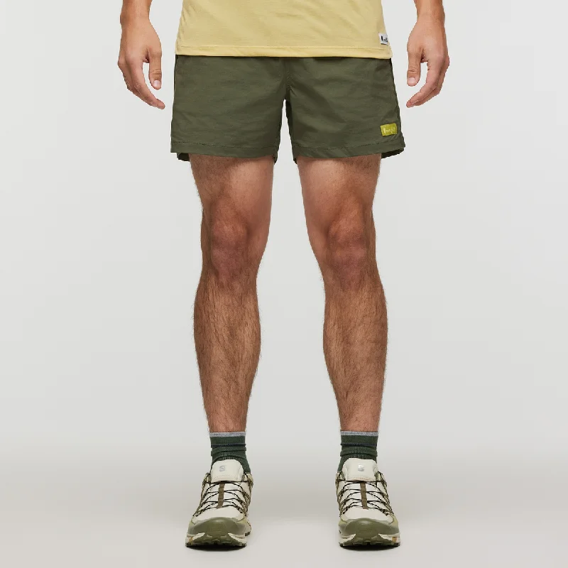 Brinco Short - Solid - Men's