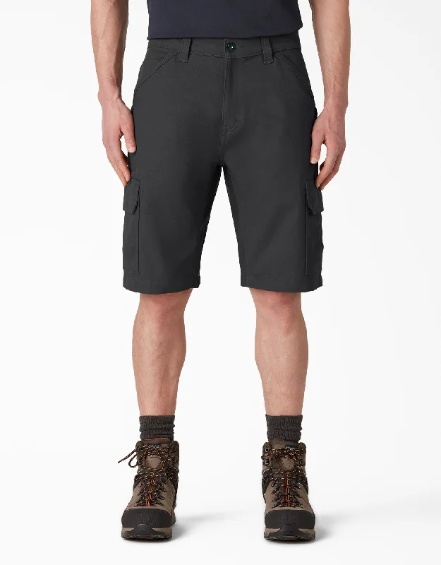 Dickies Men's Duratech Ranger 11"" Duck Short