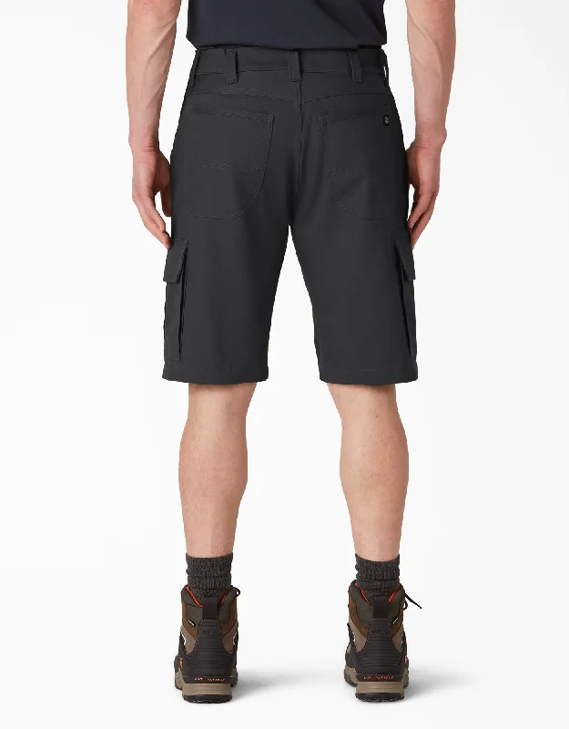 Dickies Men's Duratech Ranger 11"" Duck Short