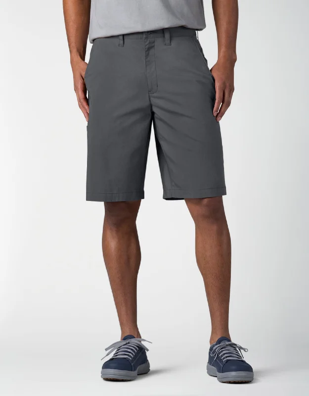 Dickies Men's Performance Hybrid 11"" Utility Short