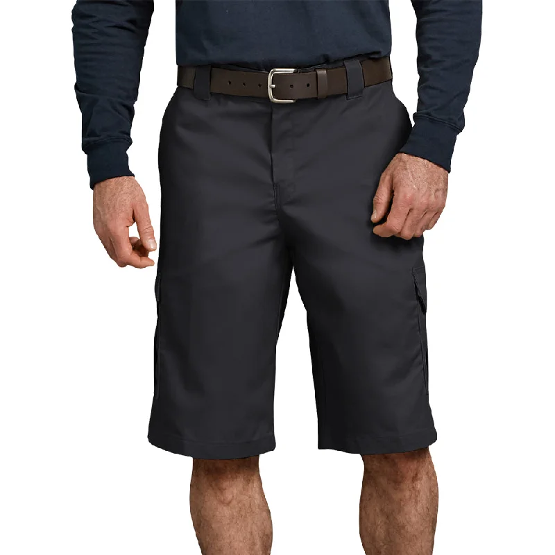 Dickies Men's FLEX 13"" Cargo Short