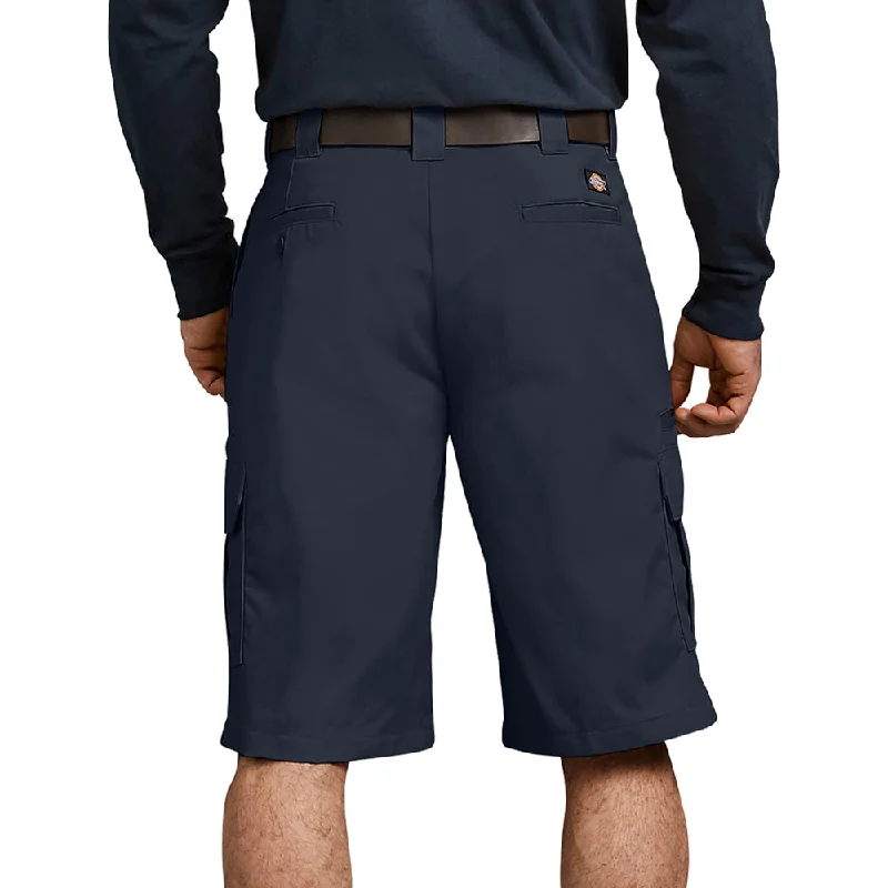 Dickies Men's FLEX 13"" Cargo Short