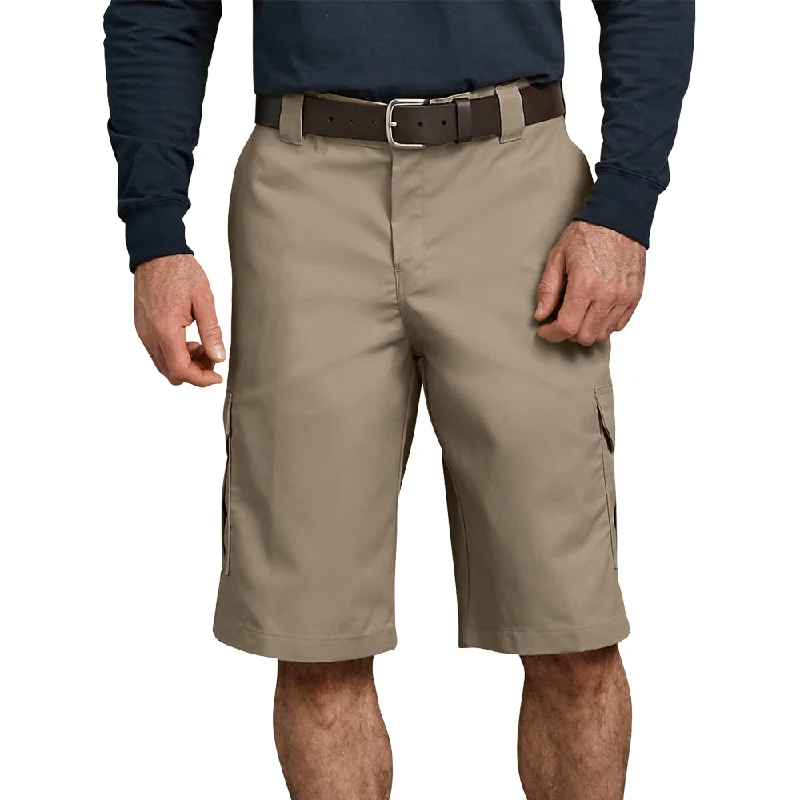 Dickies Men's FLEX 13"" Cargo Short