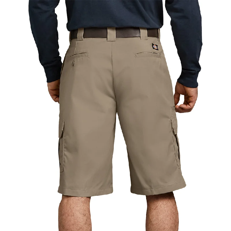 Dickies Men's FLEX 13"" Cargo Short