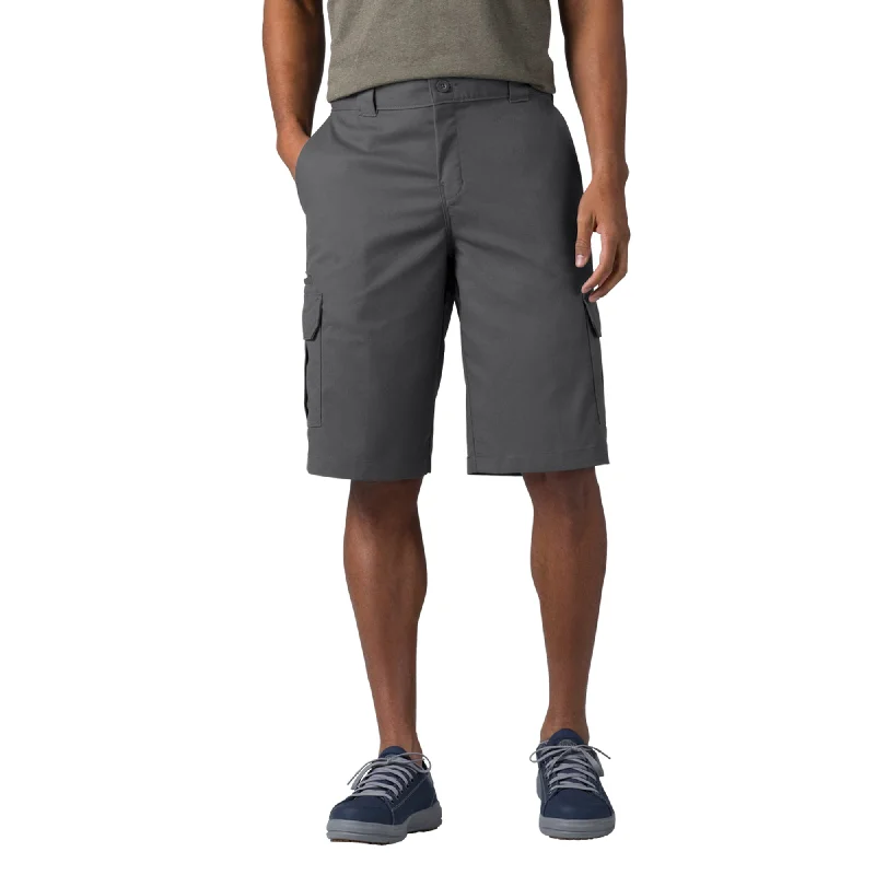 Dickies Men's FLEX 13"" Cargo Short