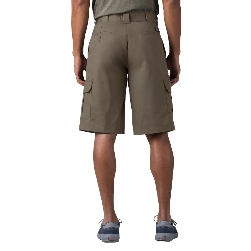 Dickies Men's FLEX 13"" Cargo Short