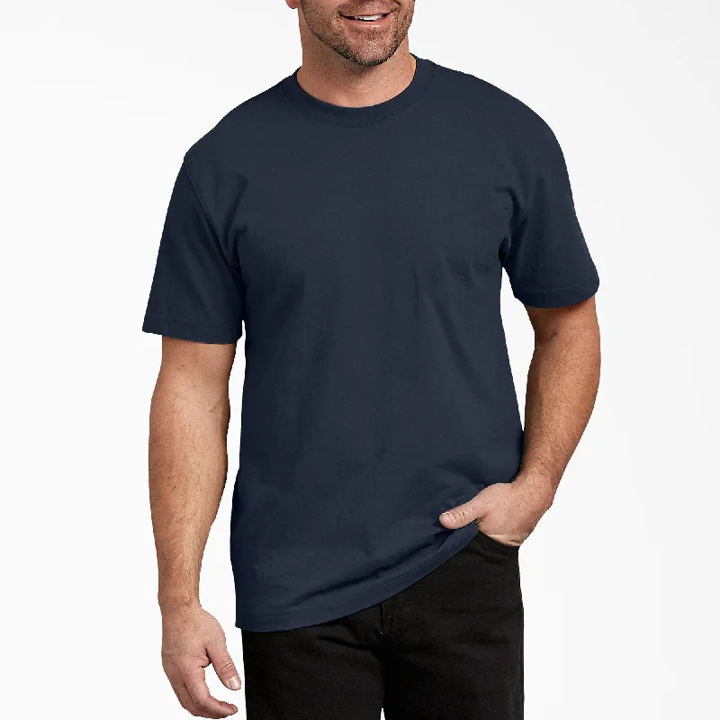 Dark Navy / 2XL / Tall