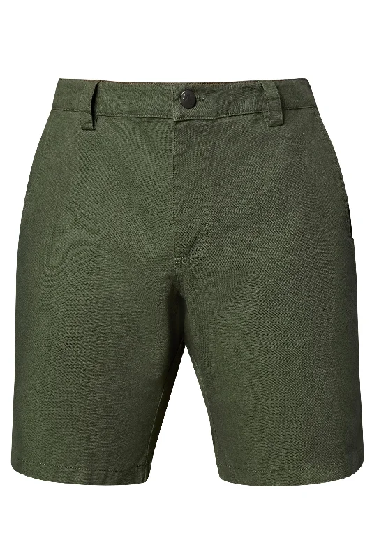 MacReady Short