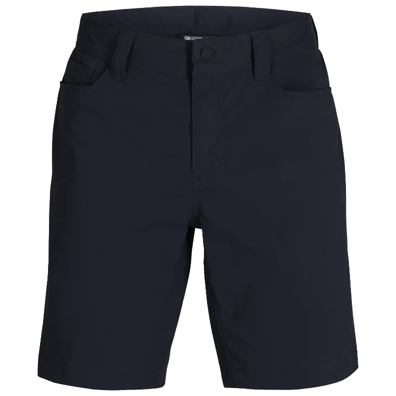 Men's Zendo Everyday Shorts - 9"" Inseam