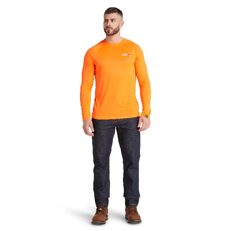 Bright Orange / 3XL / Reg