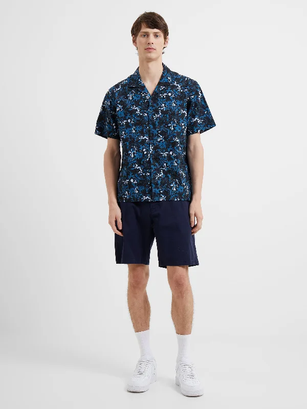 Maenporth Cotton Shirt