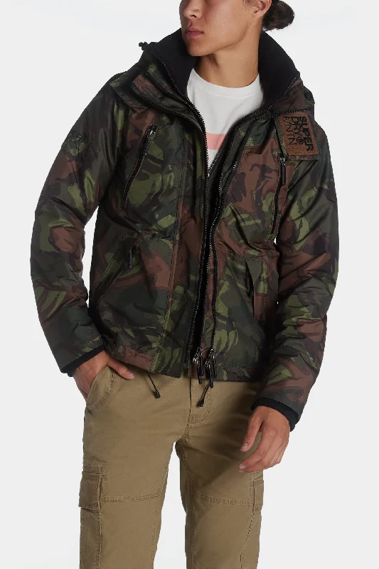 Mountain Windcheater Jacket