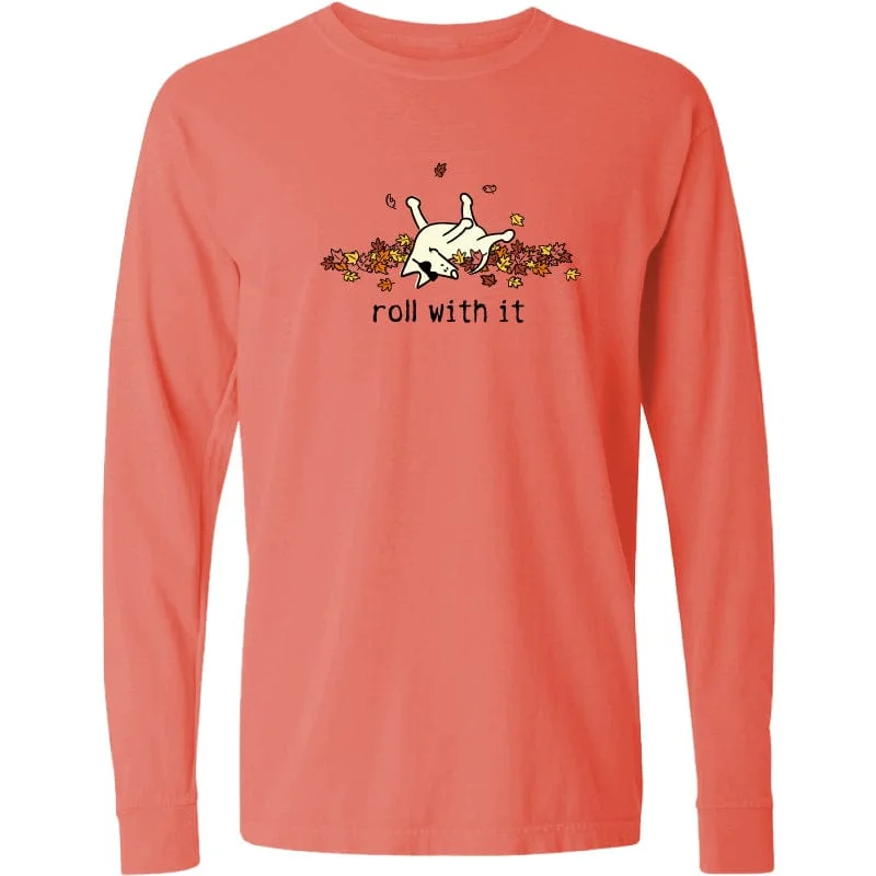 Roll With It - Classic Long-Sleeve T-Shirt