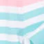 The On The Horizons Lined Swim Trunk