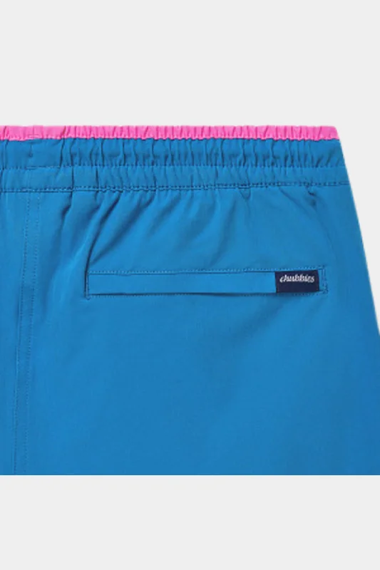 The Hermosas Classic Swim Trunks