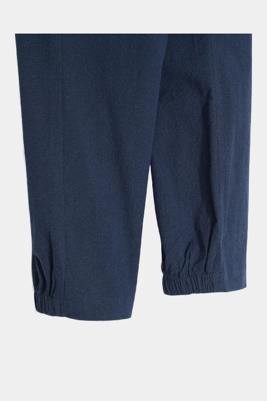 Seersucker Pants