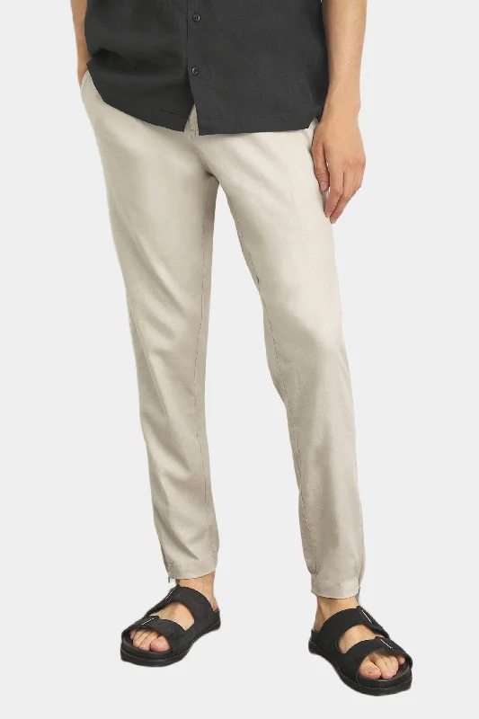 Seersucker Pants