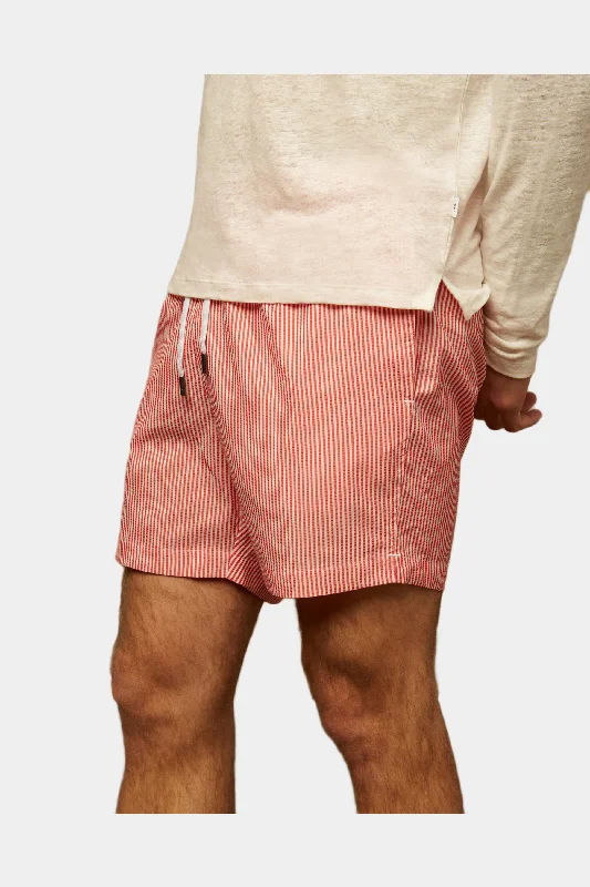 Charles Swim Trunk