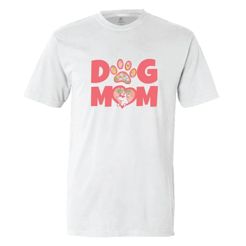 Dog Mom - Classic Tee