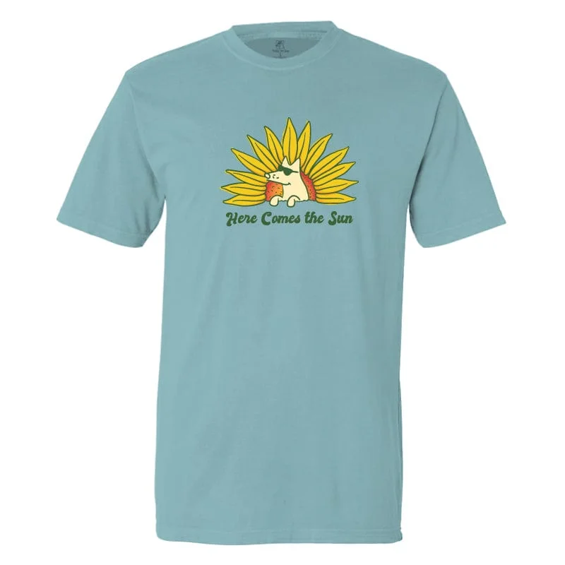 Here Comes The Sun - Classic Tee