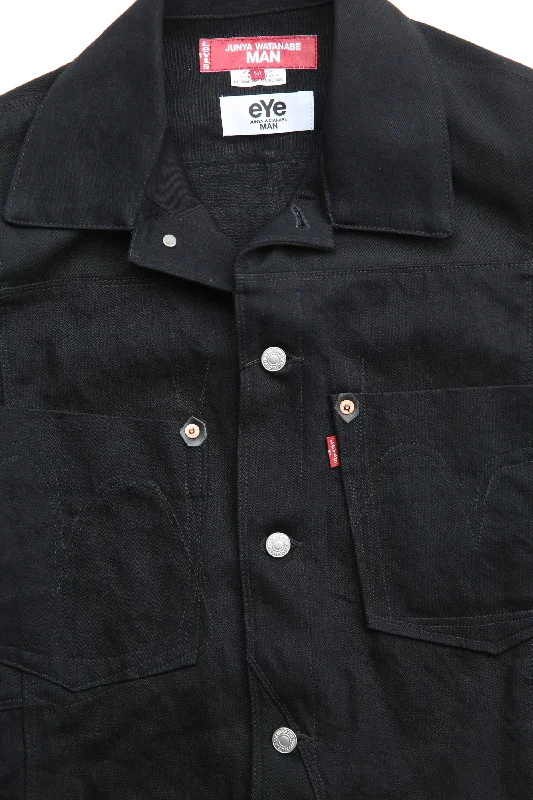 JUNYA WANTANABE MAN x LEVI'S WL-J910-100-1 JACKET