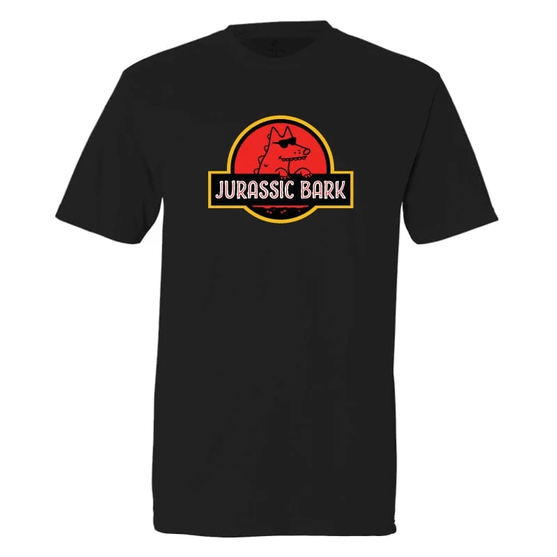 Jurassic Bark - Classic Tee