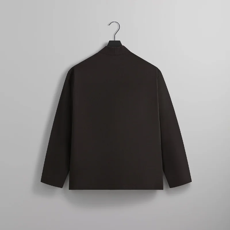 Kith Interlock Karter Gi - Studio