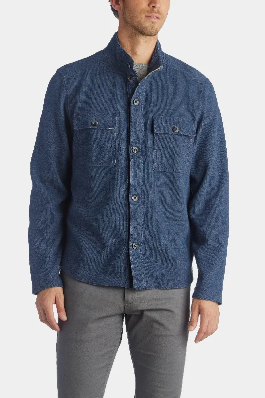 Montserrat CPO Jacket