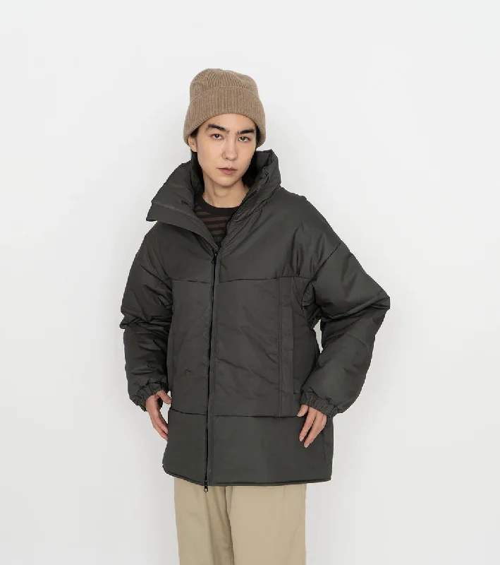 Nanamica Insulation Jacket Moss Green