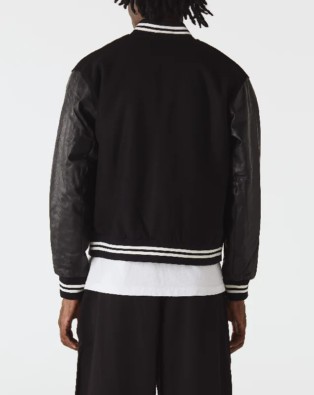 Nike Authentics Varsity Jacket