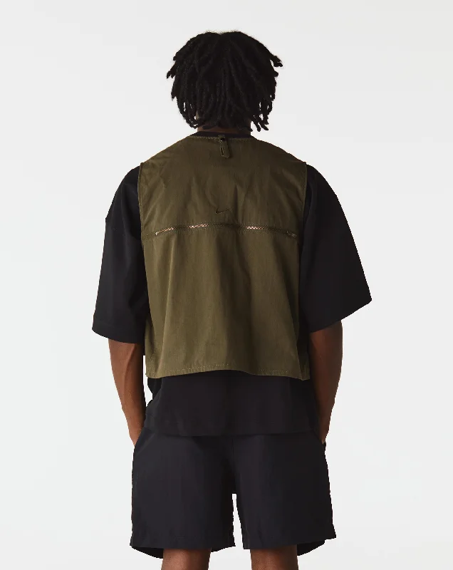 Nike Life Utility Vest