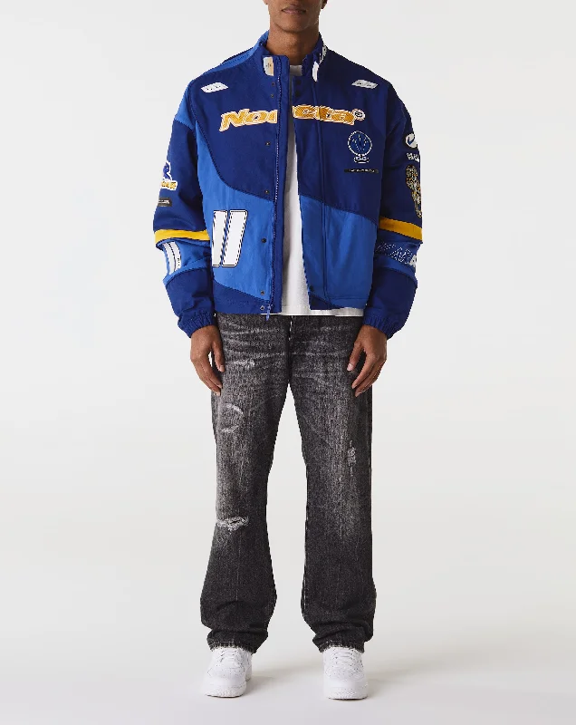 NOCTA x L'ART Racing Jacket