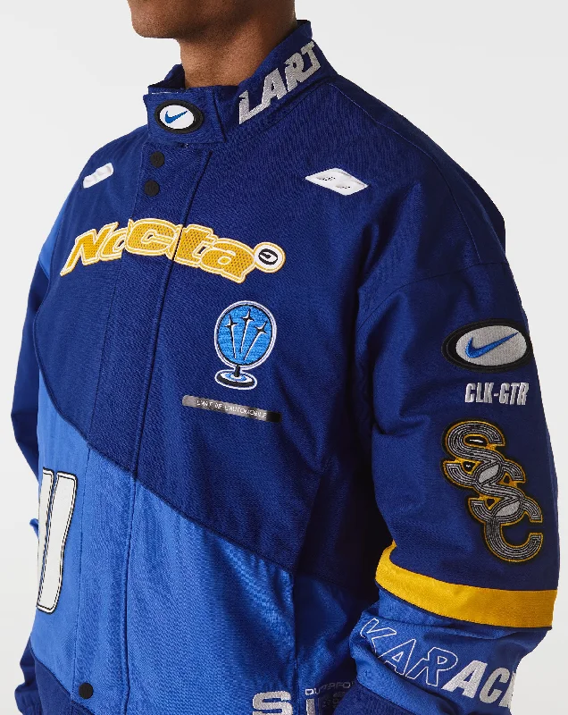 NOCTA x L'ART Racing Jacket