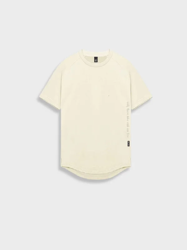 Quick Dry Sports Tee