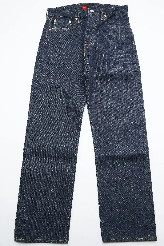 Resolute 711 Straight Fit One Wash Denim