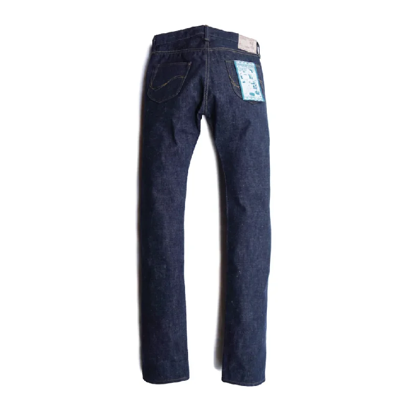 Samurai Jeans S000JP-AX - AI PLUS X YAMATO MODEL