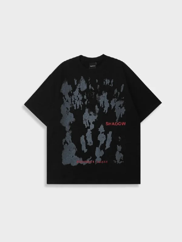 Shadow Tee