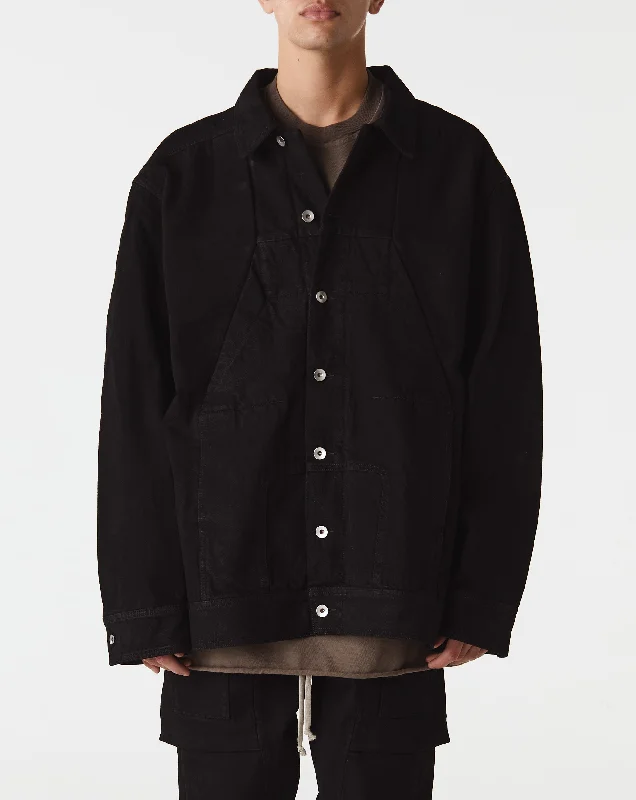 Sphinx Jumbo Worker Jacket