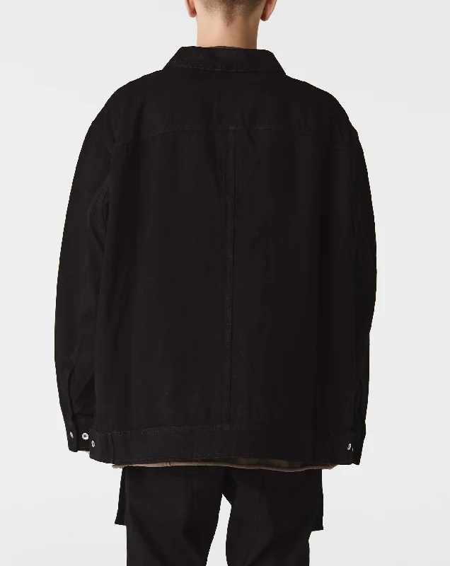 Sphinx Jumbo Worker Jacket